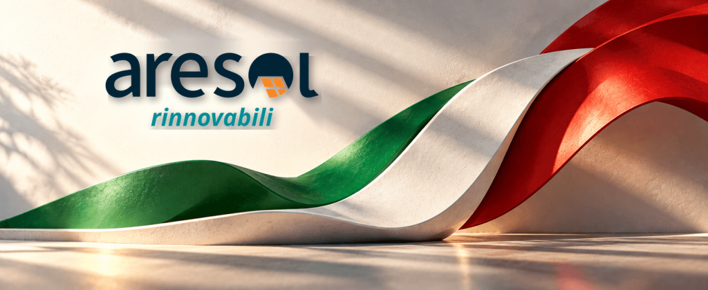 Aresol Renovables desembarca en Italia con dos parques solares