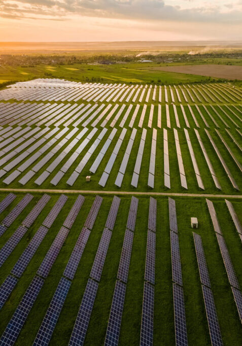 Agrovoltaica