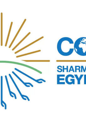 Cumbre Cambio Climático COP 27.