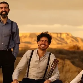 La Rioja Festival