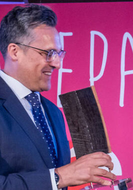 Premios De Pura Cepa 23.